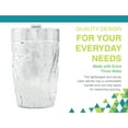 thumbnail image 6 of Arrow Home Products 82 oz Clear Pitcher Plastic, 6 of 9