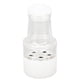 thumbnail image 3 of Peine aplicador de cuero cabelludo de mano que evita fugas Peine de masaje con aceite para el crecimiento del cabello Capacidad de 3 ml Blanco, 3 of 14