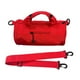 thumbnail image 2 of Práctica bolsa multiusos para guardar juguetes infantiles, gimnasio, baile, viajes, regalo de cumpleaños rojo, 2 of 8