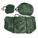 thumbnail image 1 of Bolsas De Almacenamiento De árboles De Navidad De Tela Oxford A Prueba De Agua De Gran Capacidad Con Diseño De Interruptor Rápido, Extraíble Y Conveniente Para Un árbol, 1 of 7