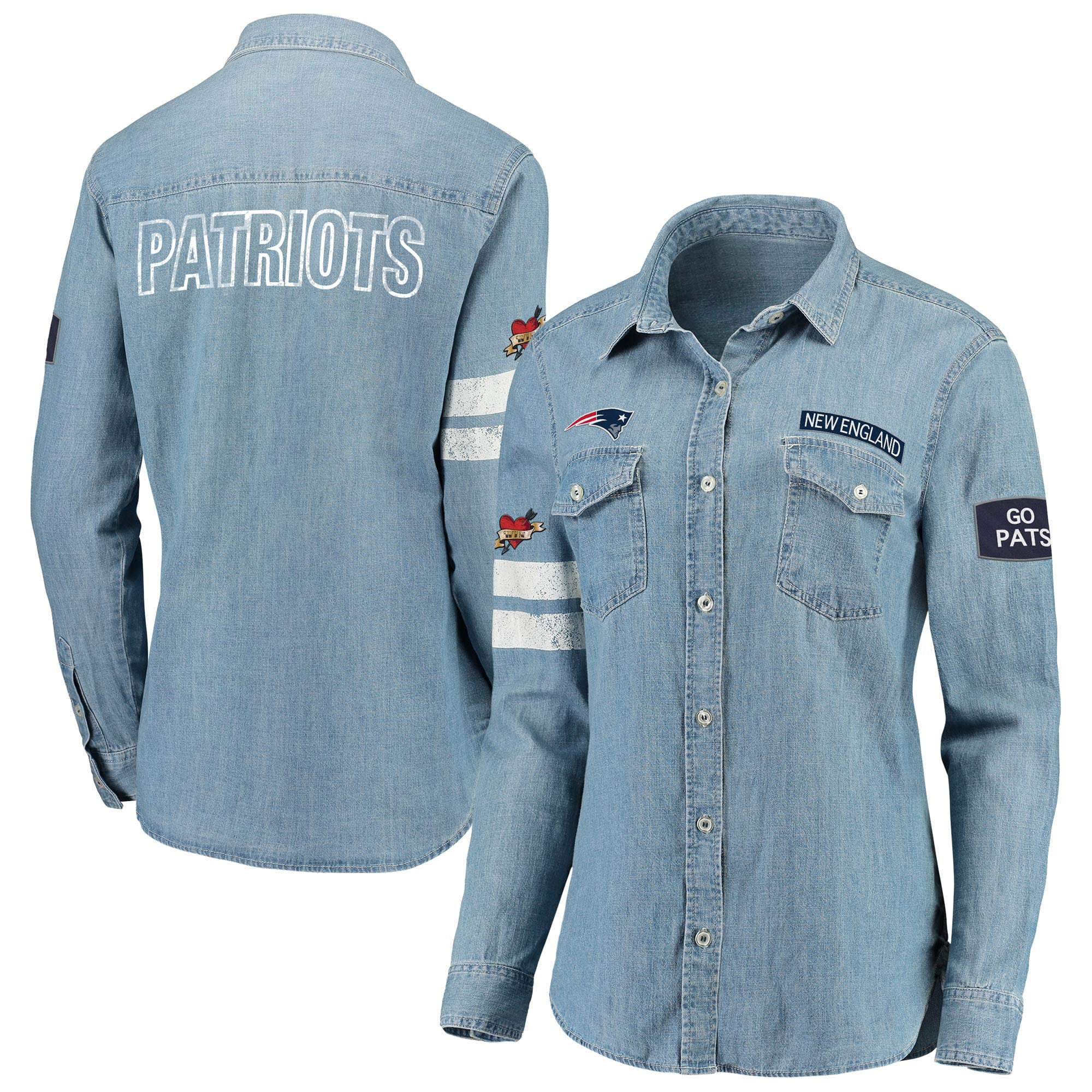 Miami Dolphins WEAR By Erin Andrews 