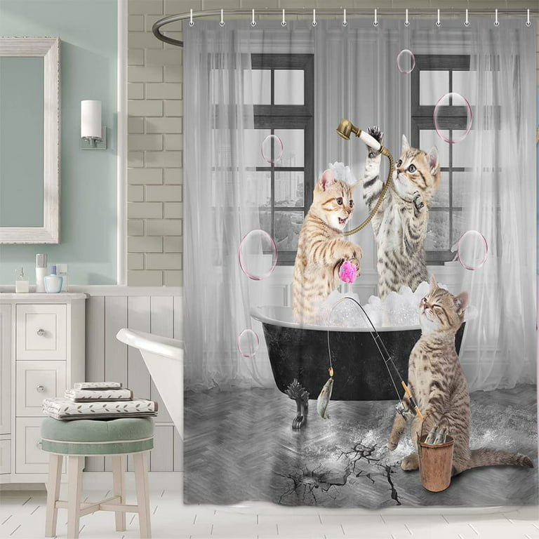 34 Quirky Shower Accessories