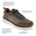 thumbnail image 7 of Dockers Mens GO-4-IT Active Rebound Knit Sneaker, 7 of 7