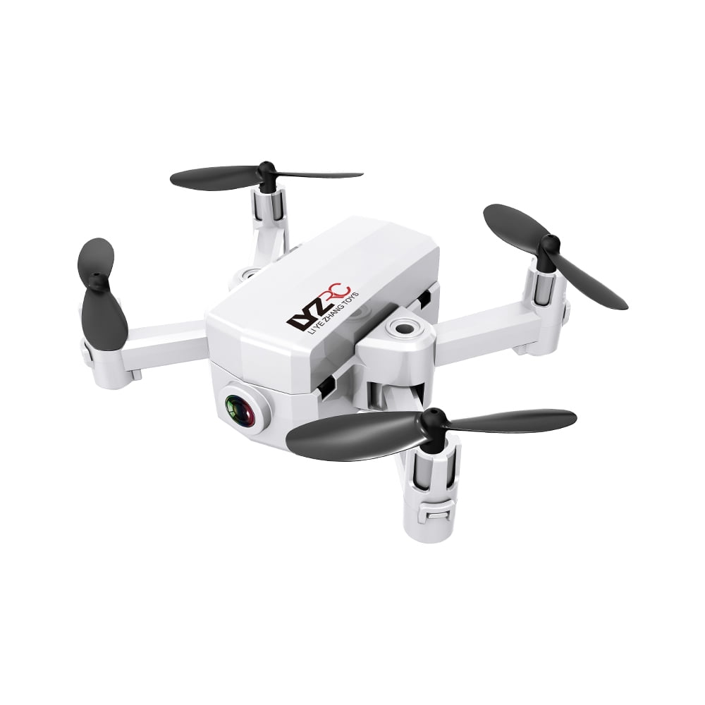 Best Foldable Wifi Camera Drone