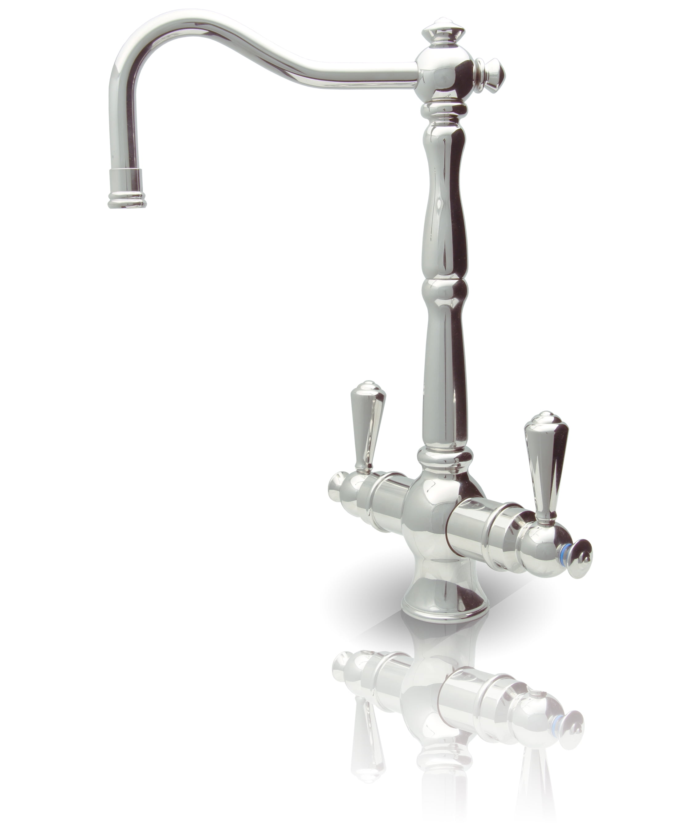 APEC Rialto 2Handle Instant Hot and Cold Reverse Osmosis Drinking