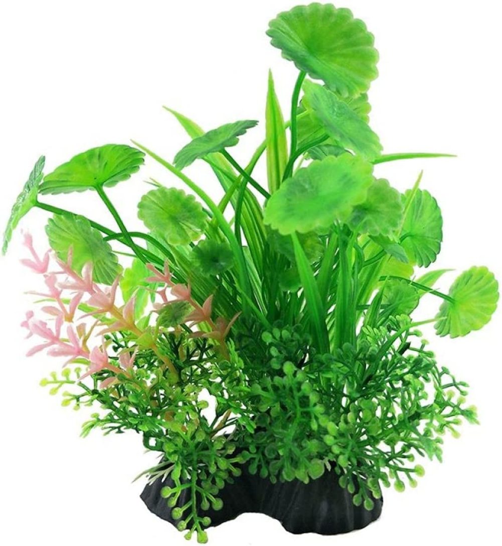 Artificial Plants Small Aquarium Plants Artificial Fish Tank