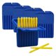 thumbnail image 1 of Hearing Aid Wax Guard Filter for Prowax Minifit Hear 5 Pack, 1 of 5