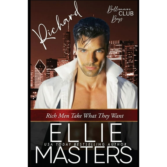 H.R.H. Richard: a Royal Billionaire Romance, (Paperback)