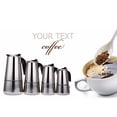 thumbnail image 4 of Kitchen 100ML 200ML 300ML 450ML Coffee Kettle Stainless Steel Teapot Home Office Coffee Pot Kettle, 4 of 9