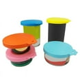 thumbnail image 6 of Silicone Canned Lid Sealed Feeders Food Can Lid for Puppy Dog Cat Storage Top Cap Reusable Cover Lid Health Pet Daily Products, 6 of 6