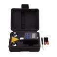thumbnail image 4 of Digital Steel Electronic Torque Meter Torque Adapter 1/2" 3/8" 1/4" Drive Socket ,Easy Operate, 4 of 7