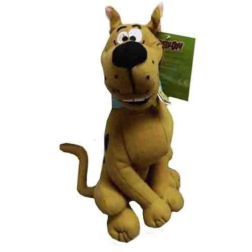 scooby doo stuffed animal walmart