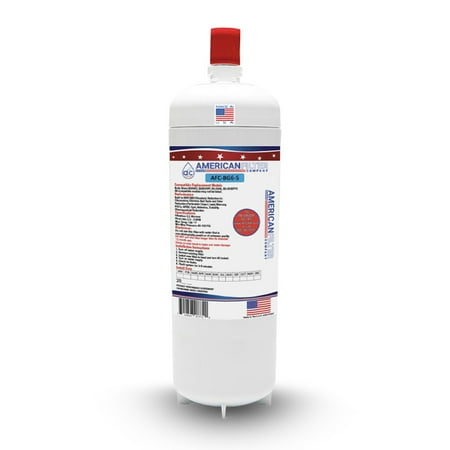

American Filter Company™ AFC-BG6-S Water Filter (Comparable to Body Glove® BG-6000FFC) Made in U.S.A 1 Filters