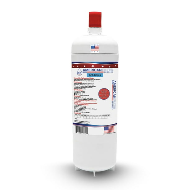 American Filter Company™ AFCAPH32 Water Filter to 3M