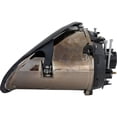 thumbnail image 4 of Headlight Compatible with FORD TAURUS 96-98 RH Assembly Halogen To 6-10-98, 4 of 5