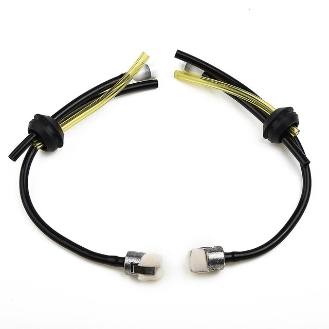 Para Fuxtec desbrozadora filtro de combustible filtro de combustible multiherramienta modelo Mfs520 tipo pieza XianweiShao 1327534452921