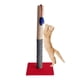 thumbnail image 1 of Poste Rascador Golden King Chiapas 52Cm, 1 of 4