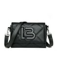thumbnail image 1 of Bimba Y Lola Petit Sac Carré en Cuir pour Femmes, 1 of 4