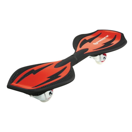 Razor RipStik Skateboard - Red