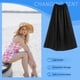 thumbnail image 5 of Tienda de privacidad instantánea para cambiarse en la playa, vestidor portátil para actividades al aire libre y vestuario de baile., 5 of 6