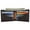 Brown, variant on RFID Blocking Premium Leather Bifold Men's Multi-Card Holder Wallet