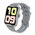 thumbnail image 1 of Smartwatch FM13 Gris Deportivo Outdoor con Llamadas, Sueño, Actividad y GPS – Mujer y Hombre, 1 of 7