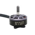 thumbnail image 2 of Motor Sin Escobillas SUN FUN 2207 2750KV con Rosca CW para FPV Racing, Repuestos para Dron RC (4 Unidades, 2207 2750KV), 2 of 10