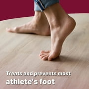 Tinactin Tolnaftate Athletes Foot Treatment Antifungal Cream, 30G Tube