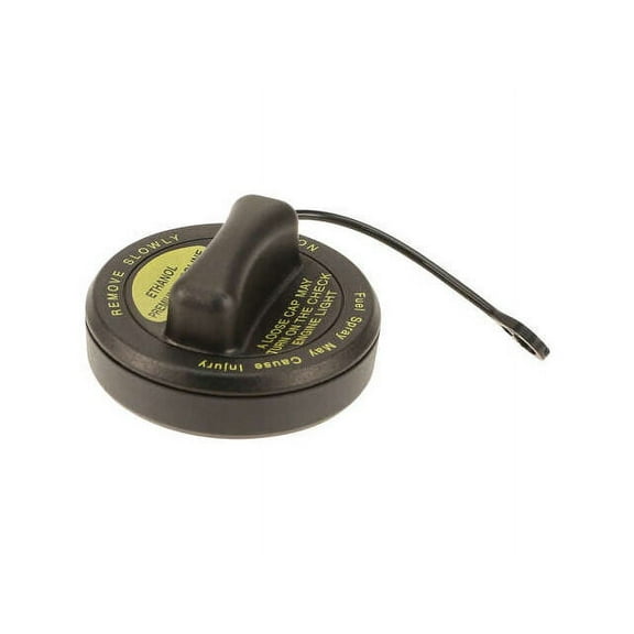 Fuel Tank Cap - Compatible with 2008 - 2014 Mercedes-Benz C300 2009 2010 2011 2012 2013