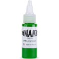 thumbnail image 1 of Dynamic Color Tattoo Ink 1oz Lyme Green, 1 of 4