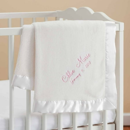 personalized new baby girl