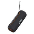 thumbnail image 1 of JVC SP-PA5BT - Wireless Portable Speaker, Waterproof, RGB Light, Black, 1 of 2