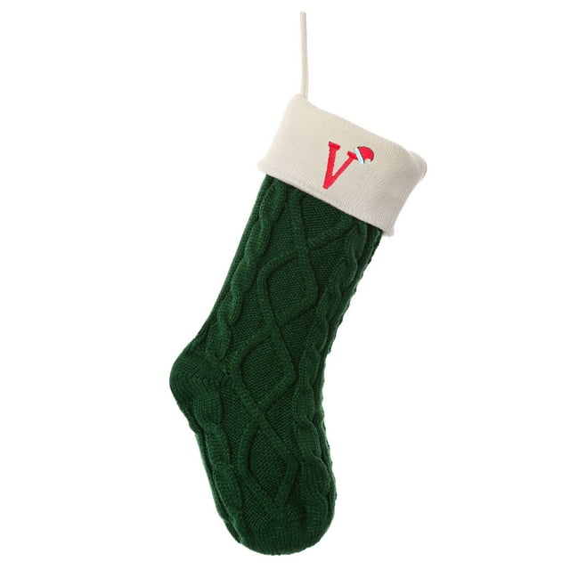 WMQPNNS Made in Canada Stocking Hanger Letters for Fireplace Mantel Customize Your with Festive Stocking Holders