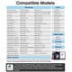 thumbnail image 2 of Lápiz capacitivo EMR Ciscle compatible con notables 2 con 5 puntas, 2 of 7