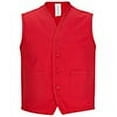 thumbnail image 2 of Edwards Apron Vest With Waist Pockets, 2 of 2