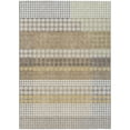 thumbnail image 2 of Addison Rugs Chantille Indoor/Outdoor Transitional Geometric Beige Machine Washable Rectangle Rug, 10' x 14', 2 of 8