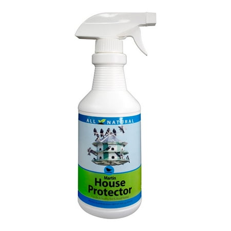CareFree Martin House Protector, 16 oz.