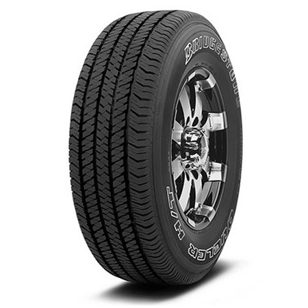 Bridgestone Dueler H/T Tire P255/70R18