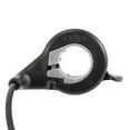 thumbnail image 5 of Acelerador de pulgar de dedo de bicicleta eléctrica, acelerador de bicicleta eléctrica Ft-21x, (impermeable) Afortunado Sencillez, 5 of 5
