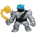 thumbnail image 3 of Moose Toys Heroes of Goo Jit Zu Cursed Goo Sea Pantaro & Squidor Action Figure, 2-Pack, 3 of 4