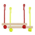 thumbnail image 2 of Kit de obstáculos de escalada Yeacher para niños, 2 of 8