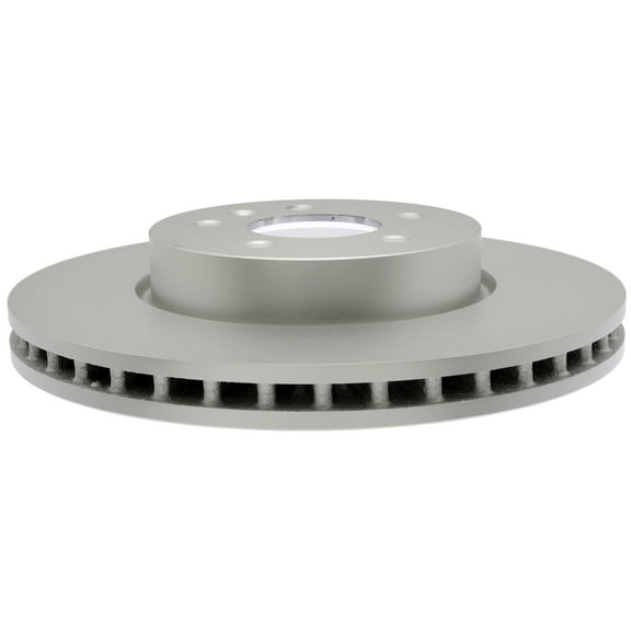 ACDelco Disc Brake Rotor 18A81048AC Fits select: 2013-2017 CADILLAC ATS, 2018 CADILLAC ATS-V