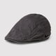 thumbnail image 4 of Gorra de Protección Soledad para Hombres Vascos Color Gris 55 cm, 4 of 7