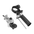 thumbnail image 4 of Electric Drill Shears, High Efficiency  Metal Plate Shears Set  For Copper Aluminum Plastic, 4 of 8