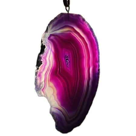 

Agate Ornaments | Choose your Color & Quantity!