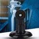 thumbnail image 5 of Soporte para cámara CCTV Jadeshay de vigilancia ajustable 360 grados color blanco negro, 5 of 8