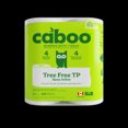thumbnail image 1 of Caboo - 2ply Bamboo Bathroom Tissue, 1 of 2
