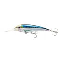 thumbnail image 3 of Nomad DTX Minnow Shallow Floating 180 - 7" Red Bait Topwater Lures, 3 of 8