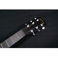 thumbnail image 4 of Martin GPC-X1E Black with Gig Bag X Series Re-Imagined 281, 4 of 10