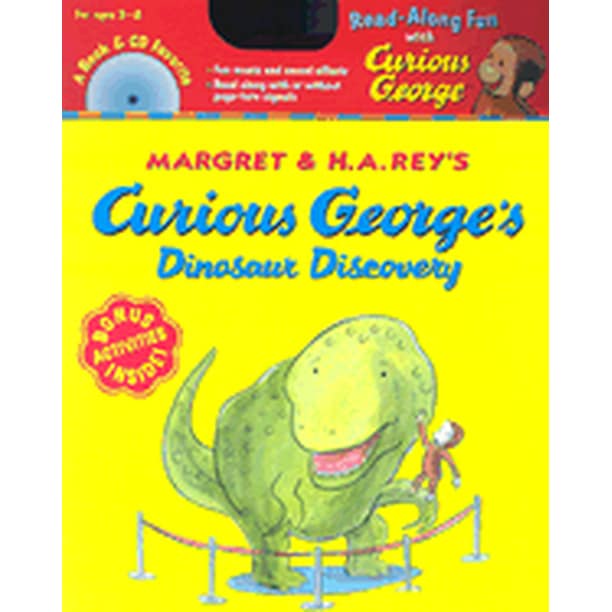 dinosaur discovery